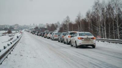 «Швабе» выпустил на рынок светофоры ДС7-Лайт