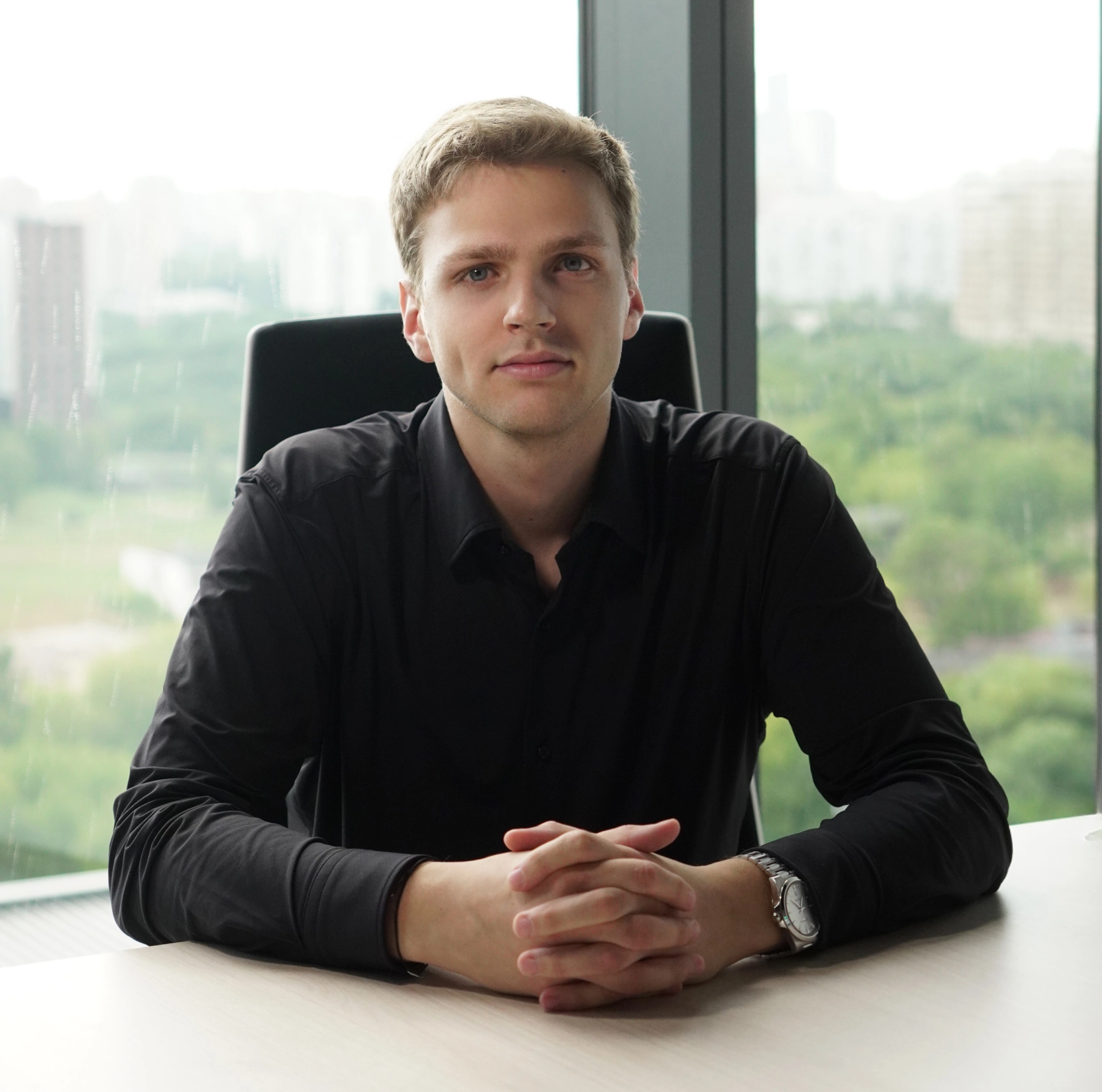 Вадим Медяник: «RFID идентифицирует предмет, а видеоаналитика помогает понять, кто и что с ним делает»