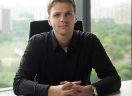 Вадим Медяник: «RFID идентифицирует предмет, а видеоаналитика помогает понять, кто и что с ним делает»