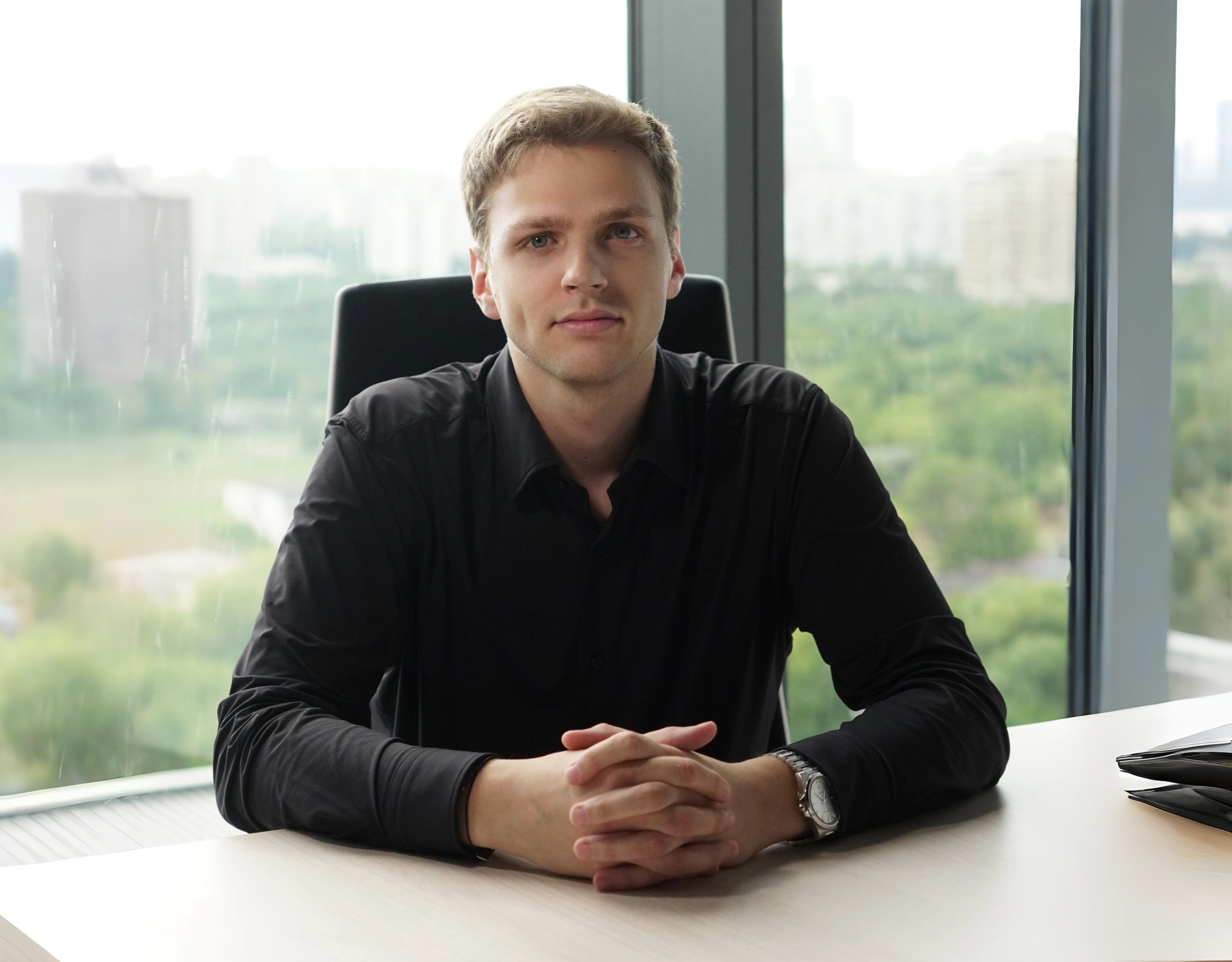 Вадим Медяник: «RFID идентифицирует предмет, а видеоаналитика помогает понять, кто и что с ним делает»