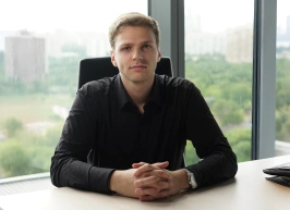 Вадим Медяник: «RFID идентифицирует предмет, а видеоаналитика помогает понять, кто и что с ним делает»