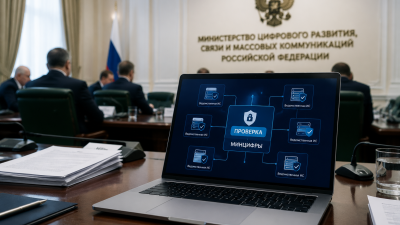 Госорганам запретят использовать ведомственные ИТ-системы без проверки Минцифры