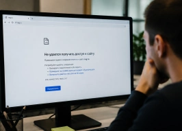 Перебои с энергоснабжением на ММТС-9 вызвали сбои в работе сервисов «Рег.ру» и ресурсов Рунета