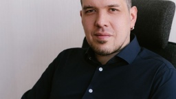 Защита ИИ: как предприятиям защитить данные и инфраструктуру в эпоху искусственного интеллекта