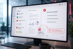Как защитить корпоративный ИИ: решения Check Point для сотрудников, приложений и агентов