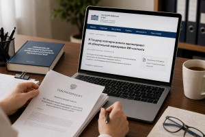 В Госдуму повторно внесли законопроект об обязательной маркировке ИИ-контента