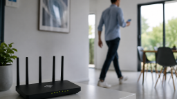 Незашифрованные служебные сигналы Wi-Fi позволяют распознавать людей по походке с точностью 99,5%