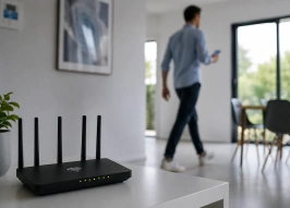 Незашифрованные служебные сигналы Wi-Fi позволяют распознавать людей по походке с точностью 99,5%