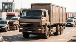 Главгосэкспертиза одобрила расширение КПП на границе с Азербайджаном