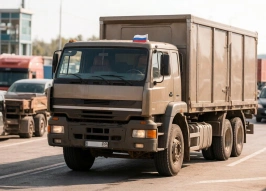 Главгосэкспертиза одобрила расширение КПП на границе с Азербайджаном