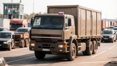 Главгосэкспертиза одобрила расширение КПП на границе с Азербайджаном