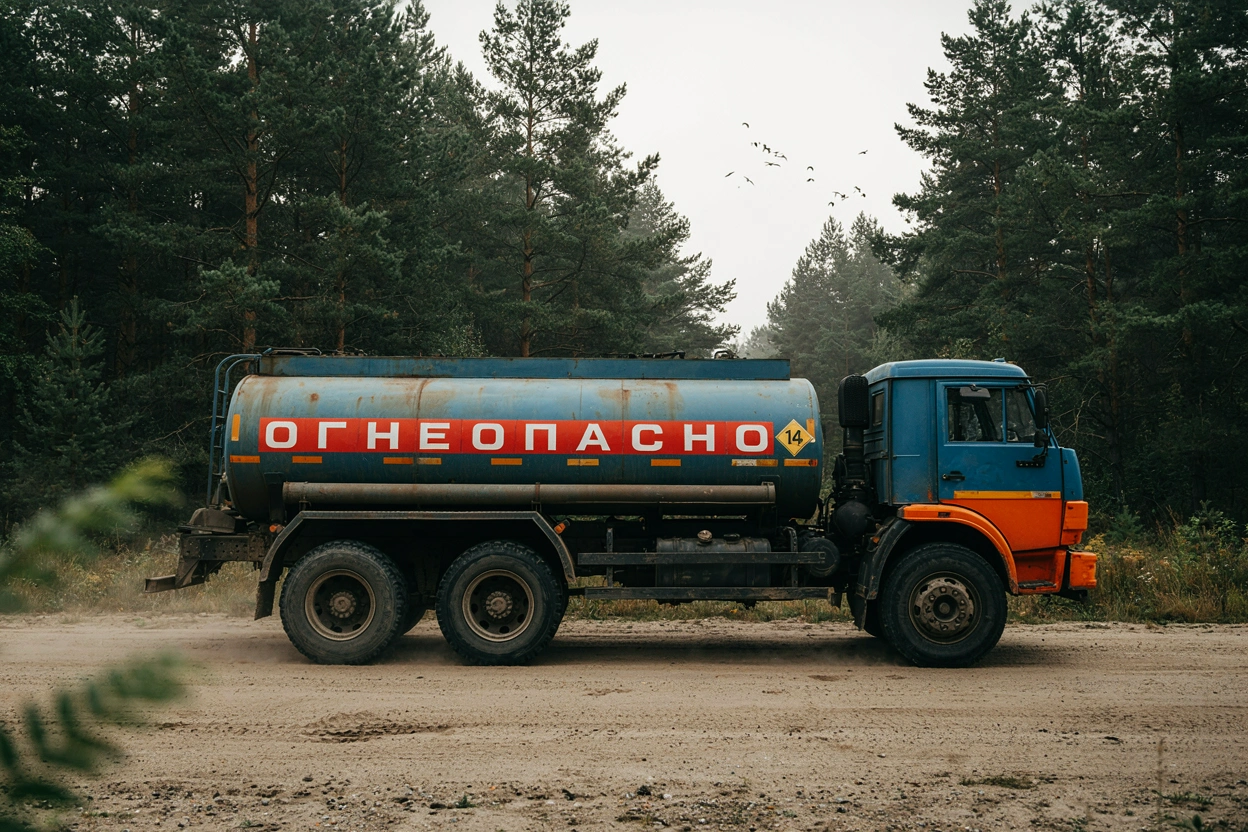 NSCAR покажет взрывозащищенные видеорешения для спецтехники на выставке в Казани
