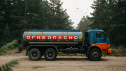 NSCAR покажет взрывозащищенные видеорешения для спецтехники на выставке в Казани
