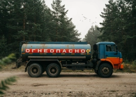 NSCAR покажет взрывозащищенные видеорешения для спецтехники на выставке в Казани