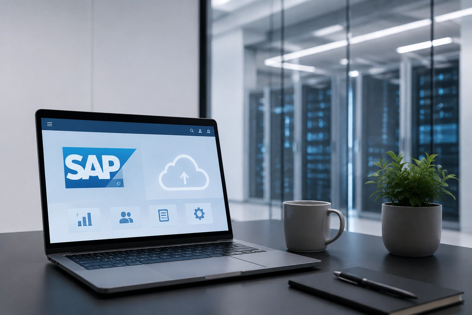 Novardis и Itglobal.com перенесли SAP-систему международного производителя бытовой техники в российское облако