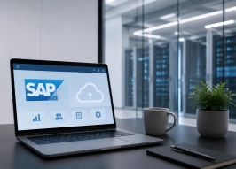 Novardis и Itglobal.com перенесли SAP-систему международного производителя бытовой техники в российское облако