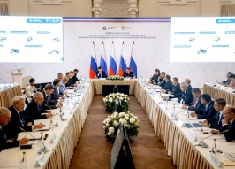 Университеты Минтранса подключат к разработке транспорта будущего