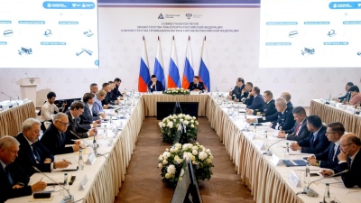 Университеты Минтранса подключат к разработке транспорта будущего