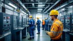 МТС запускает мониторинг производственных газов на предприятиях Якутии