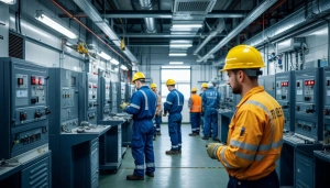 МТС запускает мониторинг производственных газов на предприятиях Якутии