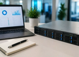 Orion soft и «Береста» запустили совместный модуль бэкапа для среды zVirt
