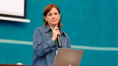 Юлия Егорова: «Интеллектуальное видеонаблюдение переходит в ведение ФСБ России»