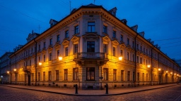 В Апраксином дворе установили более 50 камер видеонаблюдения