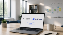 X-Com и Deckhouse задействуют платформу DKP для создания гибридных ИТ-инфраструктур