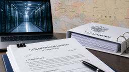 Строительство ЦОДов с отечественным оборудованием поддержат специальными инвестконтрактами