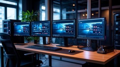 Trassir выпустил удаленные рабочие места для операторов видеонаблюдения на Astra Linux