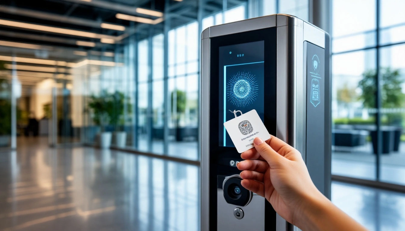 VisionLabs и Oberon расширяют сотрудничество в области биометрии