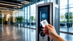 VisionLabs и Oberon расширяют сотрудничество в области биометрии