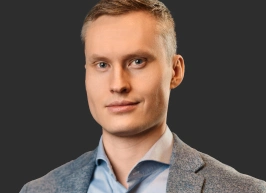Александр Смирнов: «Одна уязвимая камера может открыть злоумышленнику всю внутреннюю сеть бизнес-центра»