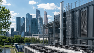 «ЦОД становится основой цифрового будущего»: что мешает развитию дата-центров в России