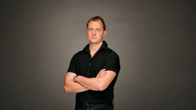«Это не революция, а эволюция»: как ИИ меняет работу DLP-систем