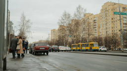 Симферополь готовят к запуску адаптивного управления движением