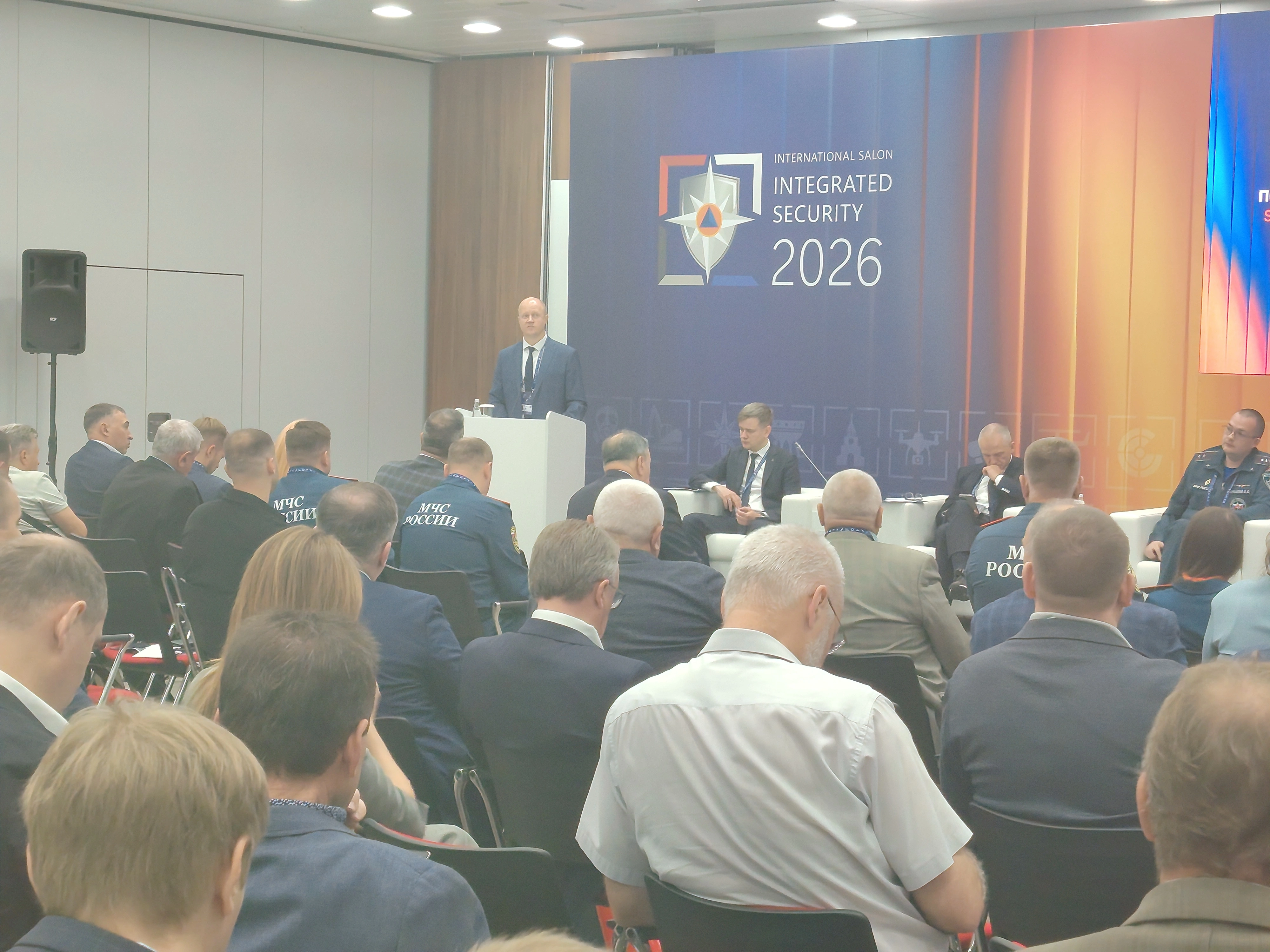 Александр Кузьмин: «Установление контроля за продукцией на рынке само по себе дисциплинирует рынок»