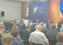 Александр Кузьмин: «Установление контроля за продукцией на рынке само по себе дисциплинирует рынок»