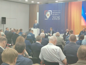 Александр Кузьмин: «Установление контроля за продукцией на рынке само по себе дисциплинирует рынок»