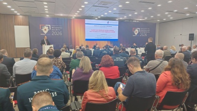 Андрей Лоцманов призвал усилить контроль за сертификацией в сфере пожарной безопасности