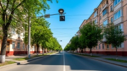 Тула потратит 19,5 млн рублей на облачное видеонаблюдение