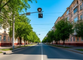 Тула потратит 19,5 млн рублей на облачное видеонаблюдение