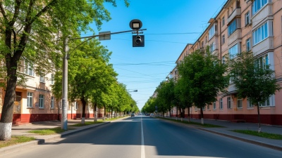 Тула потратит 19,5 млн рублей на облачное видеонаблюдение