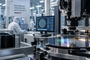 «ИКС Холдинг» инвестирует 35 млрд рублей в строительство двух заводов по выпуску чипов на Дальнем Востоке