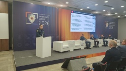 ТК 274 по пожарной безопасности расширит состав участников