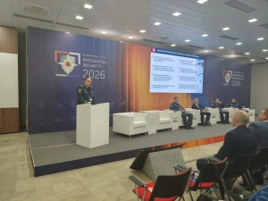ТК 274 по пожарной безопасности расширит состав участников