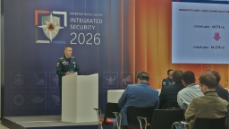 ТК 274 представил программу стандартизации до 2030 года