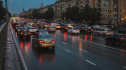 Спецразрешения на международные перевозки опасных грузов перевели в цифровой формат
