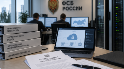 С 1 сентября вступили в силу обязательные требования ФСБ по криптозащите облачных сервисов для ГИС