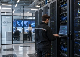 «РТК-ЦОД» нарастил долю B2B-выручки до 60% по итогам первого полугодия 2026 года